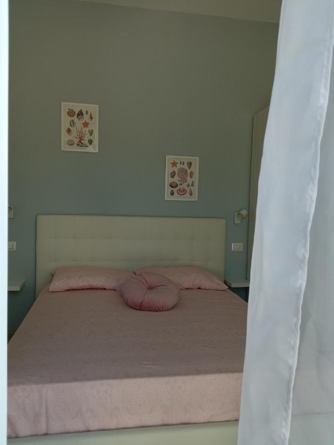 Vesuvio Casa De Charme Bed & Breakfast Trecase Exterior foto