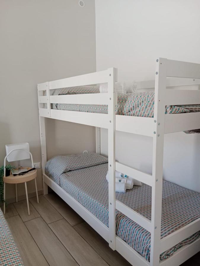 Vesuvio Casa De Charme Bed & Breakfast Trecase Exterior foto