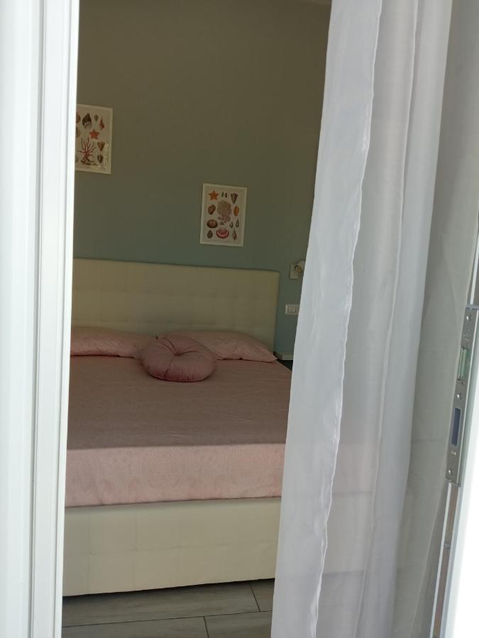 Vesuvio Casa De Charme Bed & Breakfast Trecase Exterior foto