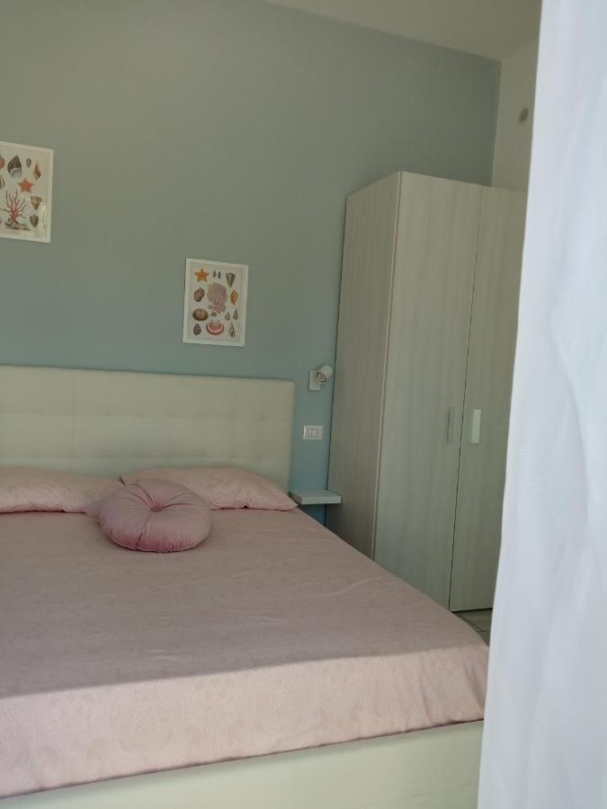 Vesuvio Casa De Charme Bed & Breakfast Trecase Exterior foto
